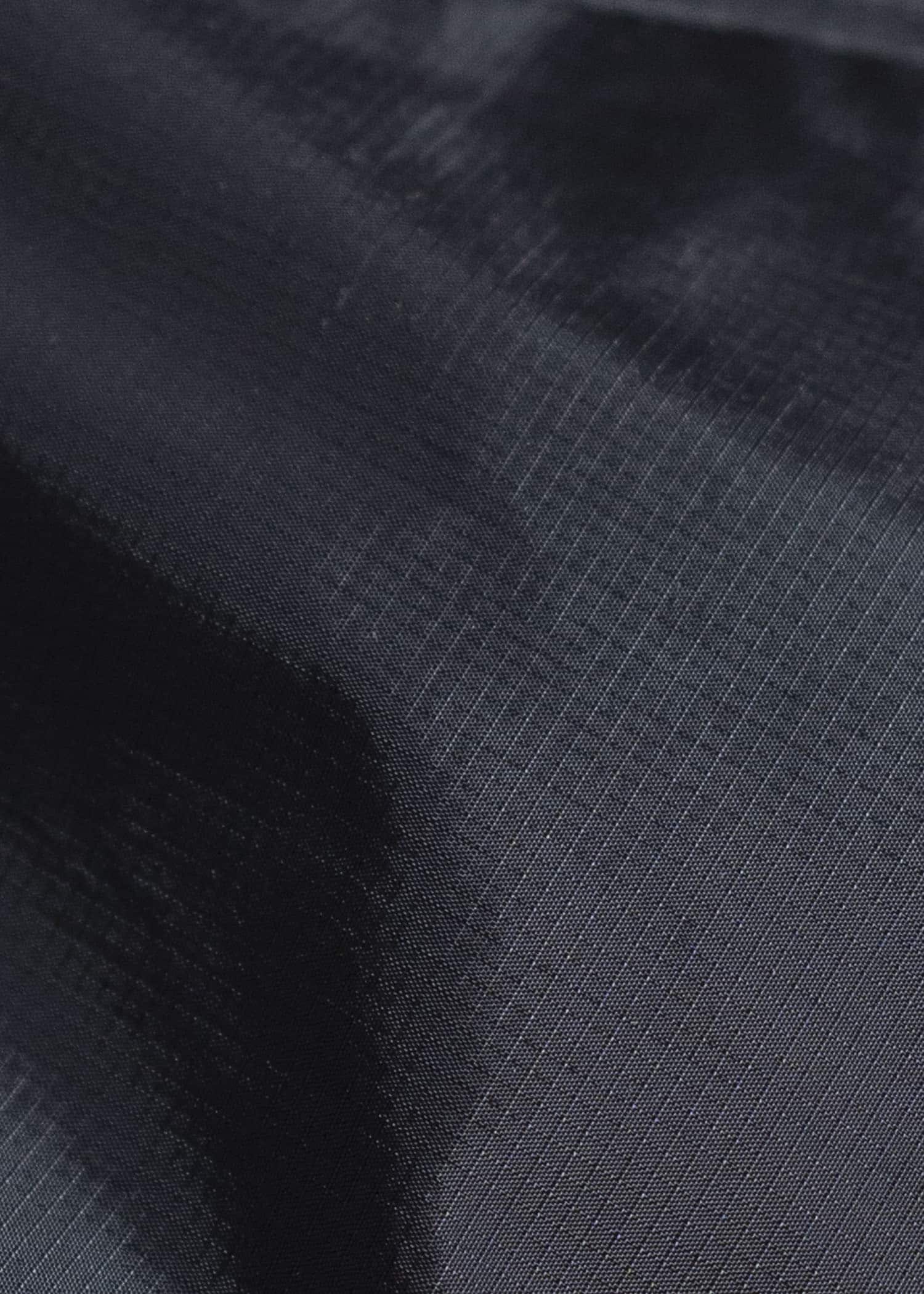 OPPOSE DUALITY 8 Pocket Panel Wide 3L TRS OD3002TRS-25SS Black