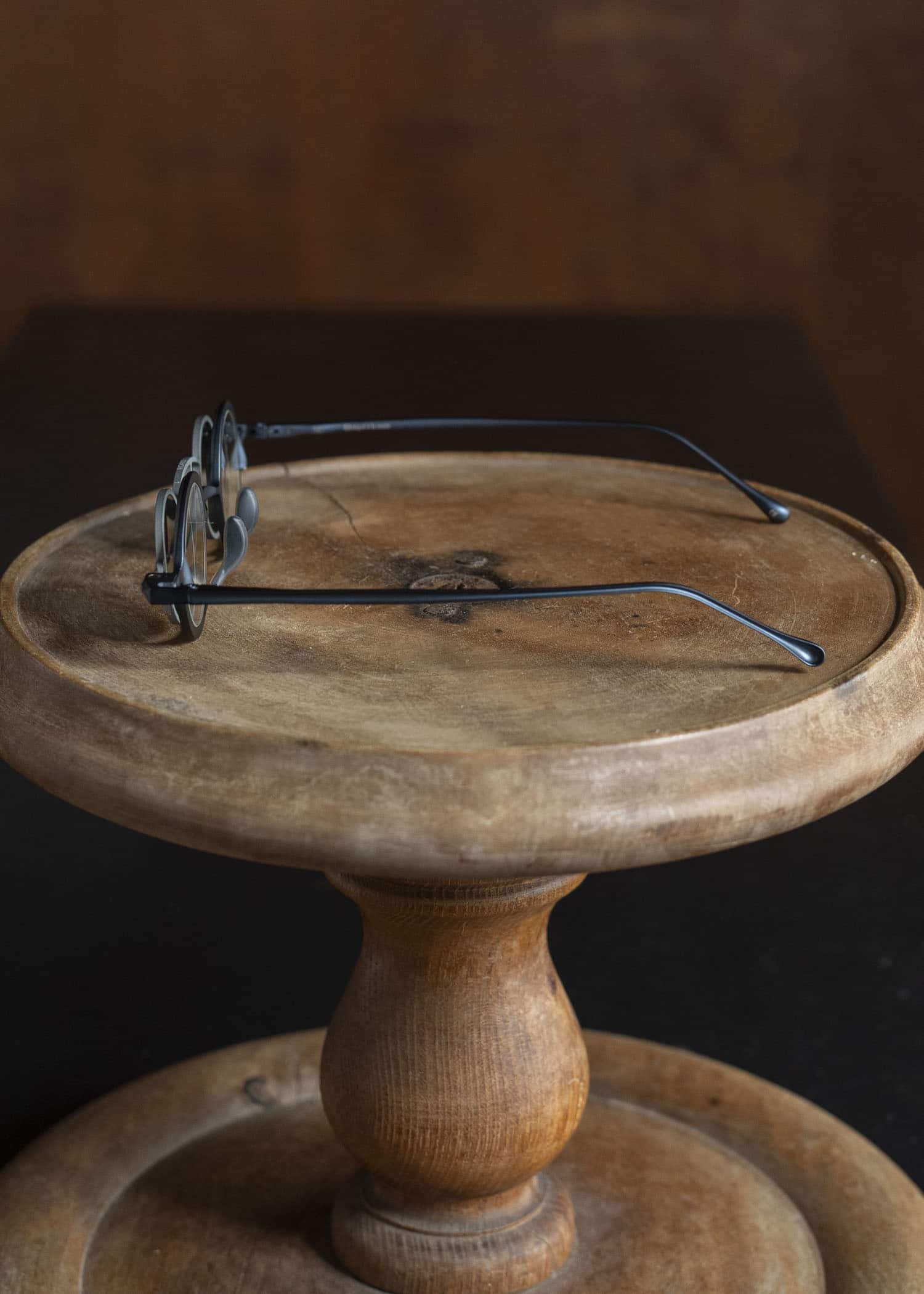 RIGARDS RG0105TI MIDNIGHT (FRAME) CLEAR (LENS)