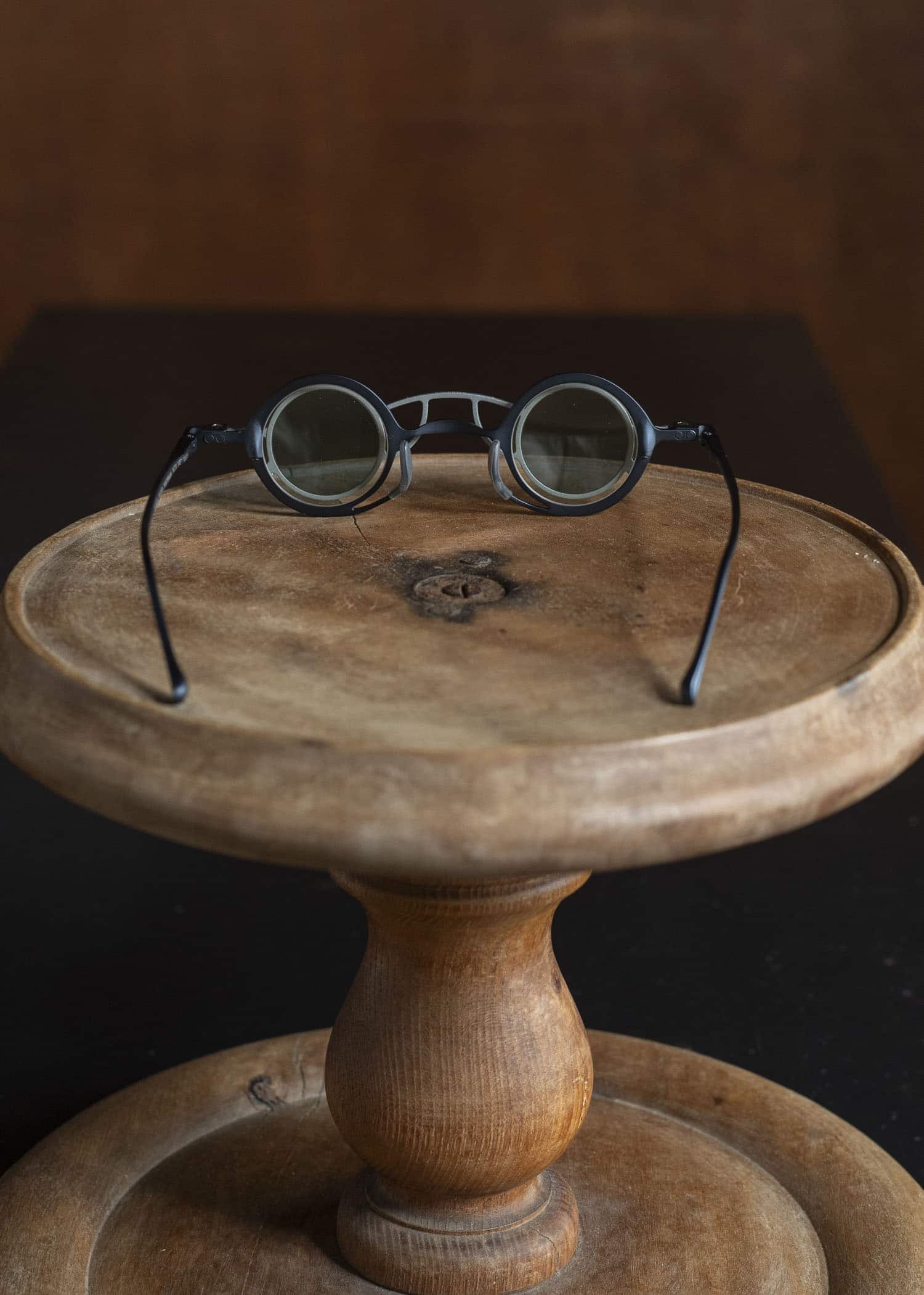 RIGARDS RG0105TI MIDNIGHT (FRAME) CLEAR (LENS)