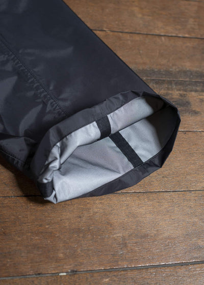 OPPOSE DUALITY 8 Pocket Panel Wide 3L TRS OD3002TRS-25SS Black