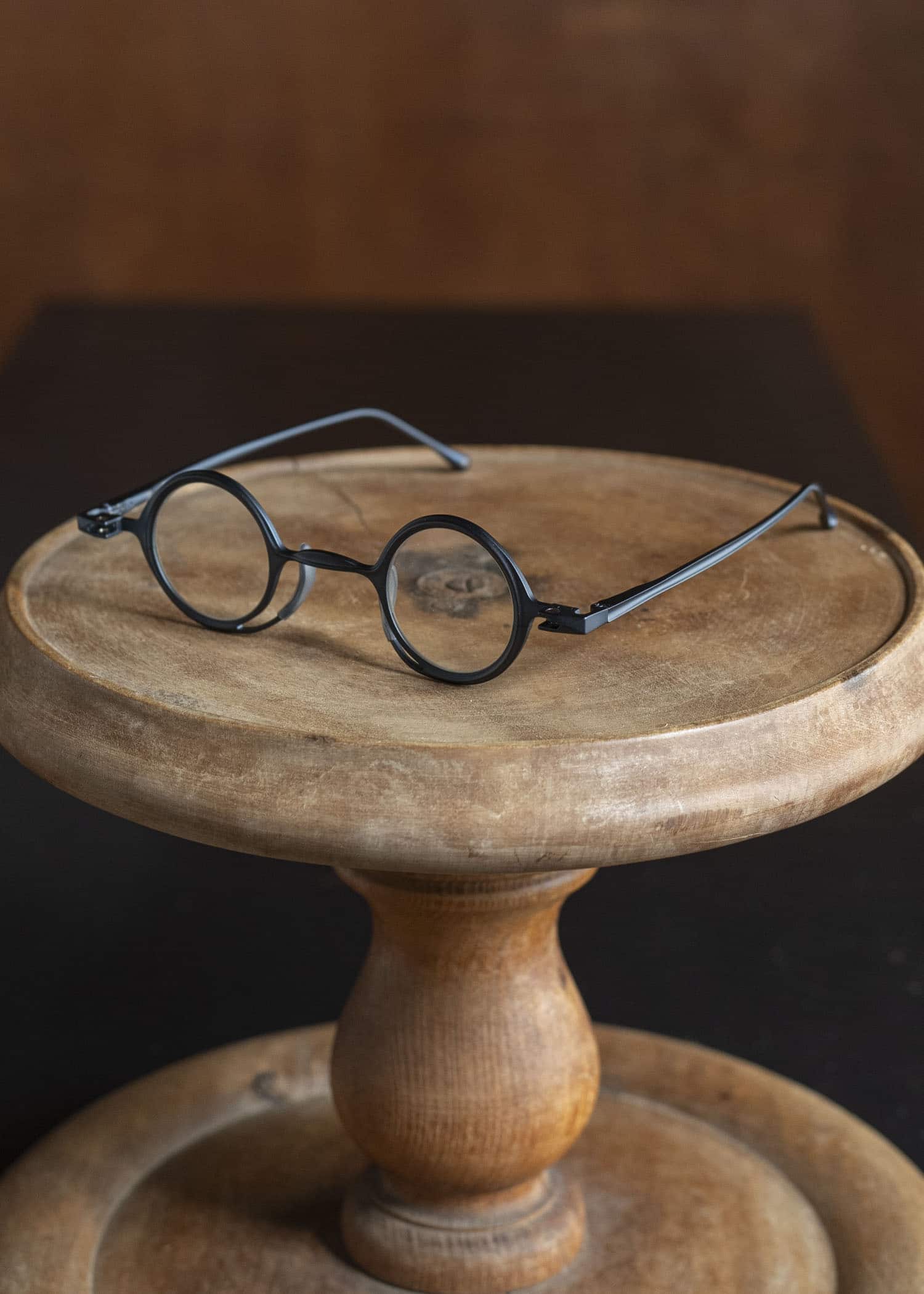 RIGARDS RG0105TI MIDNIGHT (FRAME) CLEAR (LENS)