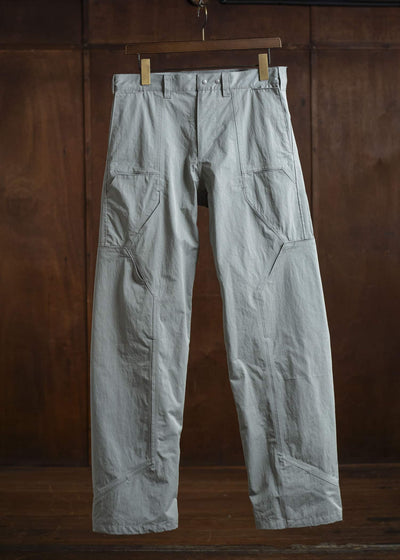 OPPOSE DUALITY 12Pocket Panel TRS OD3001TRS-25SS Ice Gray