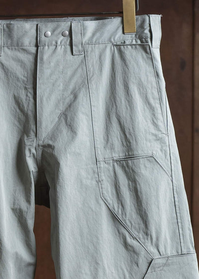 OPPOSE DUALITY 12Pocket Panel TRS OD3001TRS-25SS Ice Gray