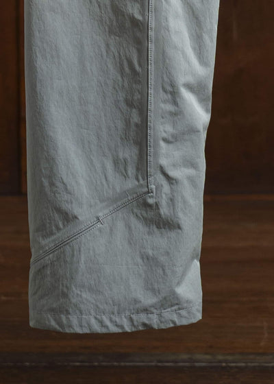 OPPOSE DUALITY 12Pocket Panel TRS OD3001TRS-25SS Ice Gray