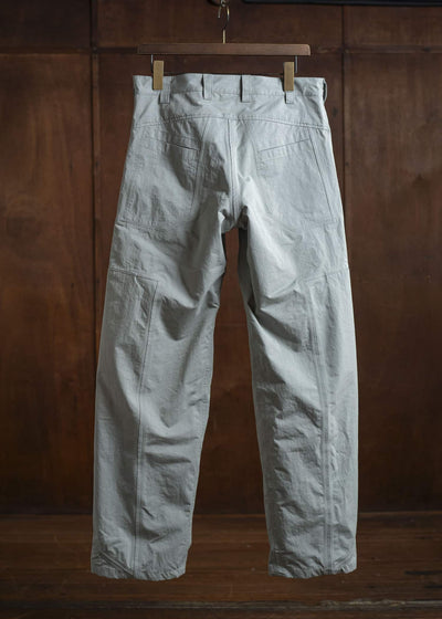 OPPOSE DUALITY 12Pocket Panel TRS OD3001TRS-25SS Ice Gray