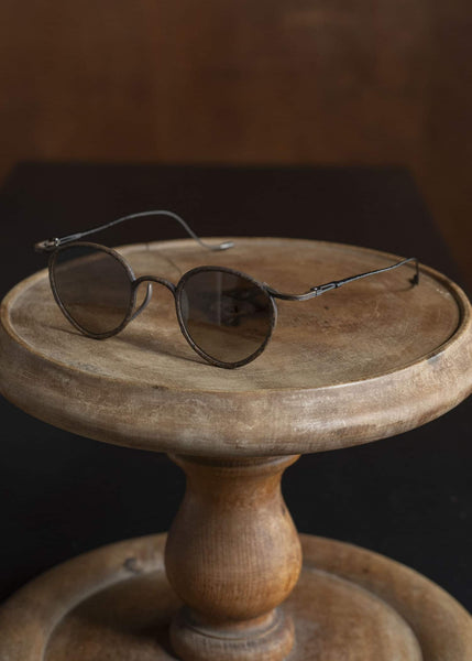 RIGARDS × ZIGGY CHEN RG1939ZC ANTIQUE BRONZE (FRAME) BRONZE GRADIENT (LENS)