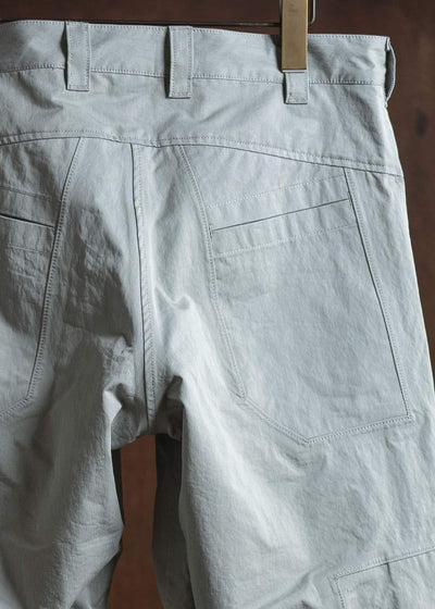 OPPOSE DUALITY 12Pocket Panel TRS OD3001TRS-25SS Ice Gray