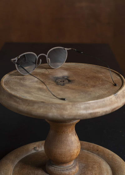 RIGARDS × ZIGGY CHEN RG1939ZC ANTIQUE BRONZE (FRAME) BRONZE GRADIENT (LENS)