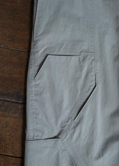OPPOSE DUALITY 12Pocket Panel TRS OD3001TRS-25SS Ice Gray