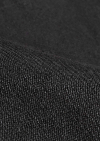 YOKO SAKAMOTO YS-26SS-27-BROWN WORK SHIRT BROWN