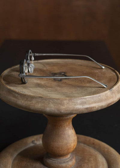 RIGARDS RG1912CU ANTIQUE GRAY (FRAME) BLACK (CLIP) GREEN GRADIENT (LENS)