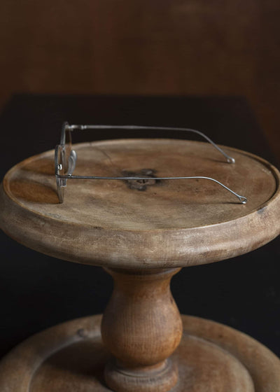 RIGARDS RG1032TI-07-15 Vitage Titanium(Frame) × Salmon(Lens) RG1032TI