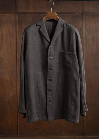 Jurgen Lehl Black Tea J0151FJM201