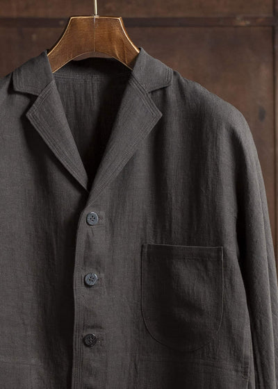 Jurgen Lehl Black Tea J0151FJM201