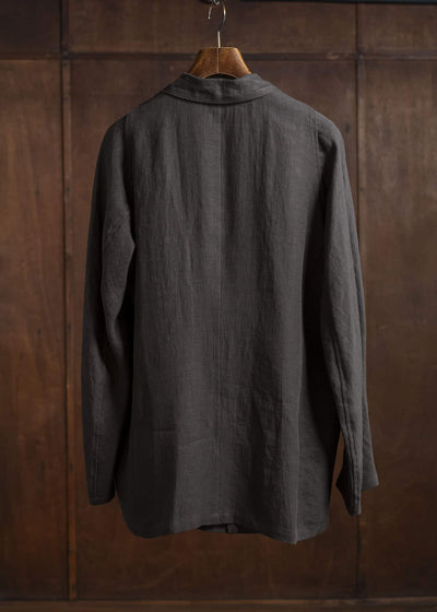 Jurgen Lehl Black Tea J0151FJM201