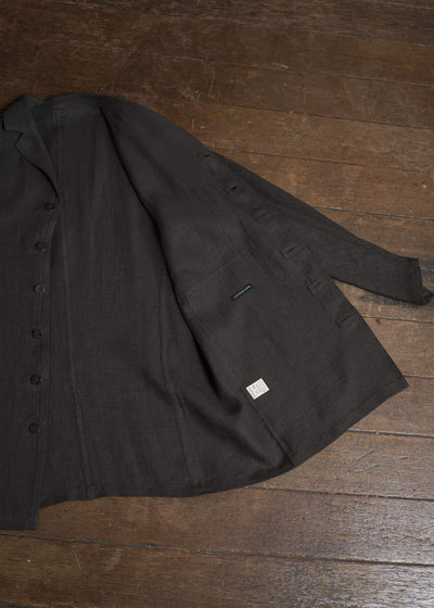 Jurgen Lehl Black Tea J0151FJM201