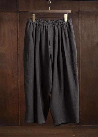 Jurgen Lehl Black Tea J0151FPM202