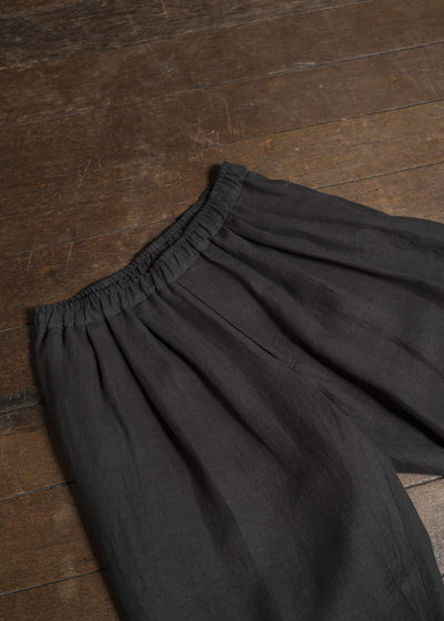 Jurgen Lehl Black Tea J0151FPM202