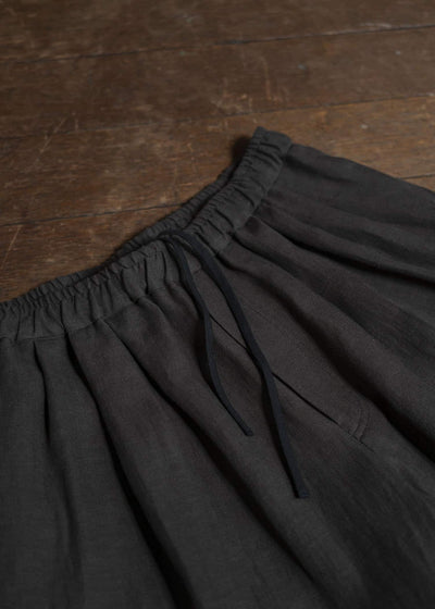 Jurgen Lehl Black Tea J0151FPM202