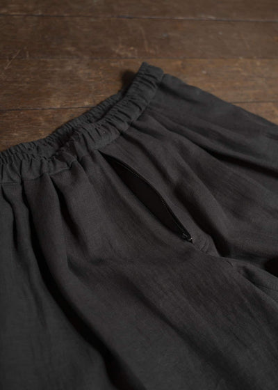 Jurgen Lehl Black Tea J0151FPM202