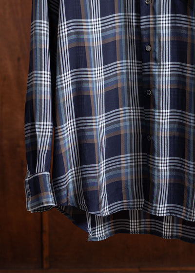 ANSNAM I am dork 24SS Long Sleeve Shirt