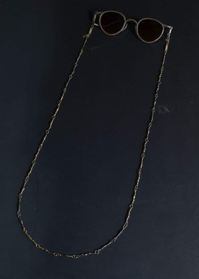 RIGARDS × ZIGGY CHEN AT039ZC DARK COPPER CHAIN (ZIGGY CHEN COLLABORATION)