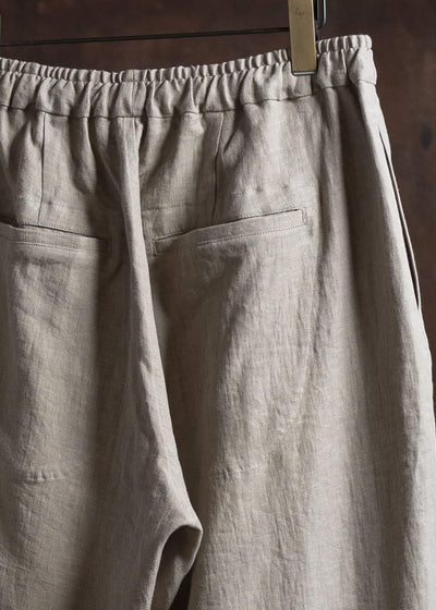 Jurgen Lehl Gray Beige J0151FPM202