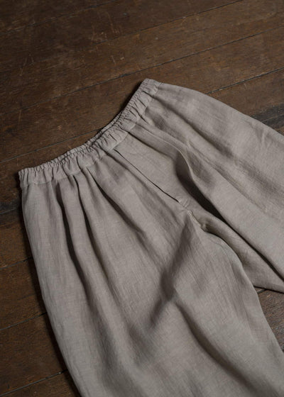 Jurgen Lehl Gray Beige J0151FPM202