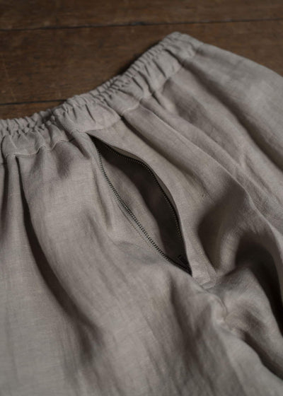 Jurgen Lehl Gray Beige J0151FPM202