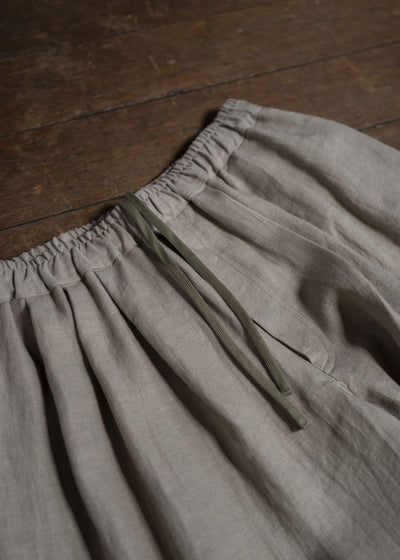 Jurgen Lehl Gray Beige J0151FPM202