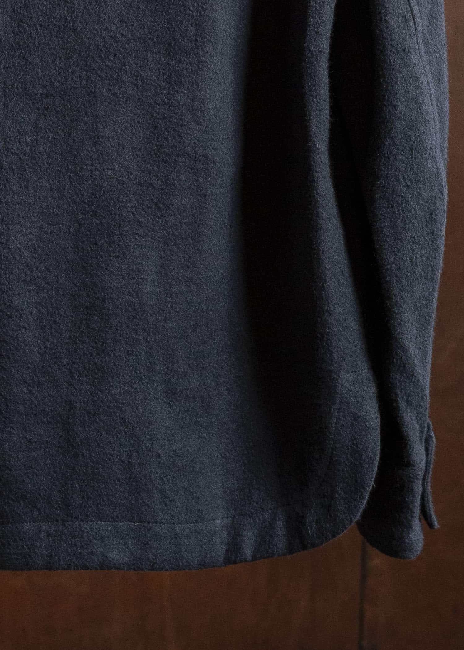 ZIGGY CHEN 0M2530927 DIAMOND SHAPED PATCHWOREK JACKET 4