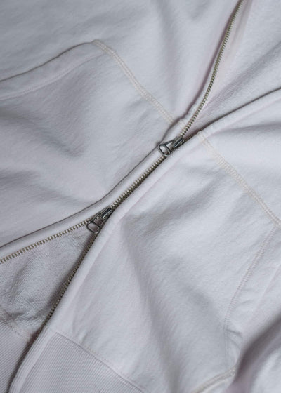 YOKO SAKAMOTO Athletic HoodieYS-25SS-107-PINK