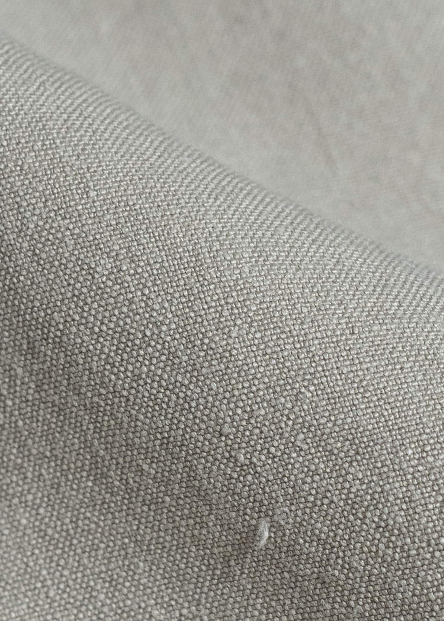 YOKO SAKAMOTO YS-26SS-28-BEIGE Work Blouse BEIGE