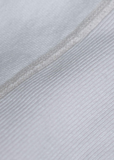 YOKO SAKAMOTO Athletic HoodieYS-25SS-107-PINK