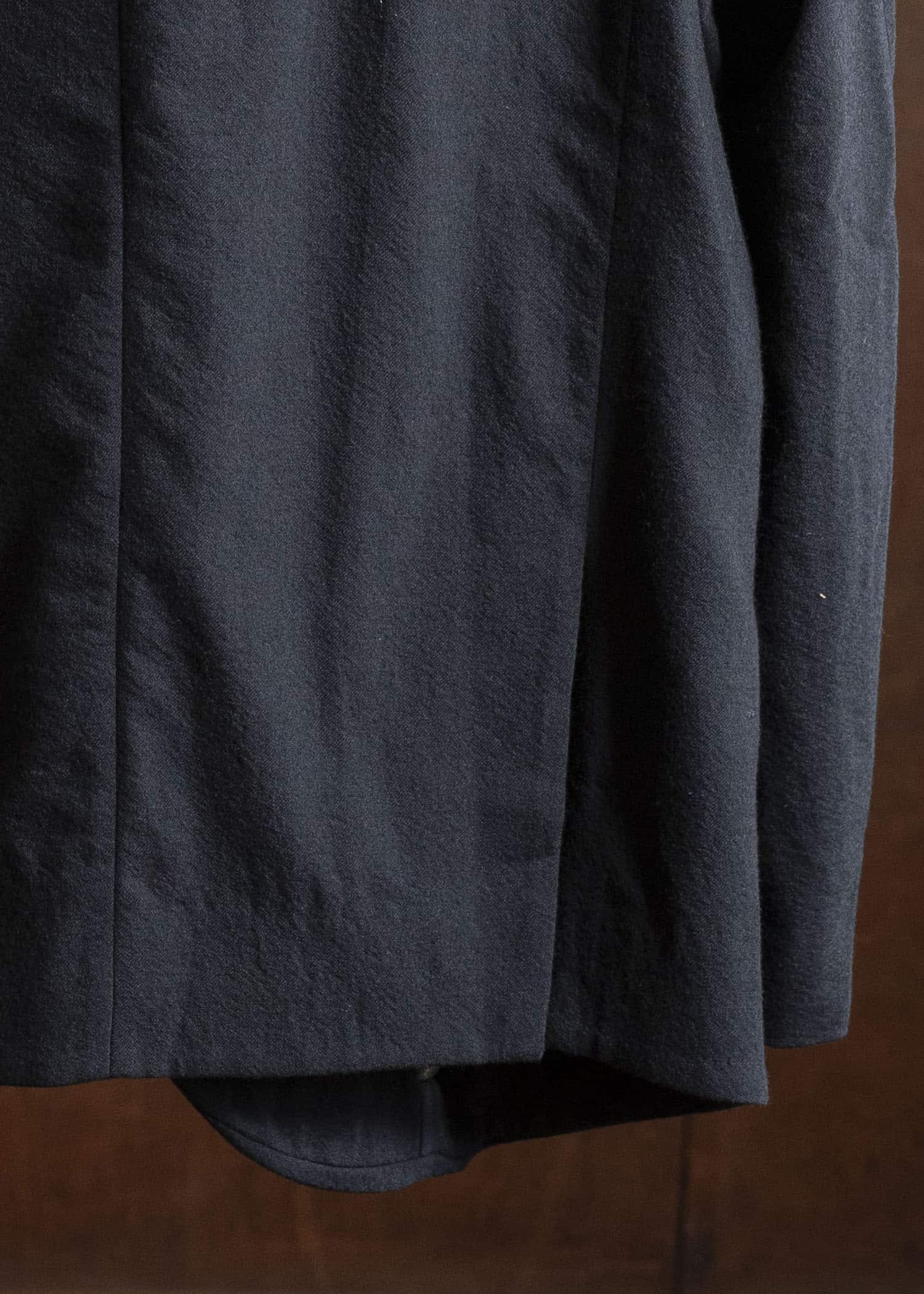 ZIGGY CHEN 0M2530951 THREE BUTTON BLAZER 4