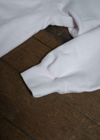 YOKO SAKAMOTO Athletic HoodieYS-25SS-107-PINK