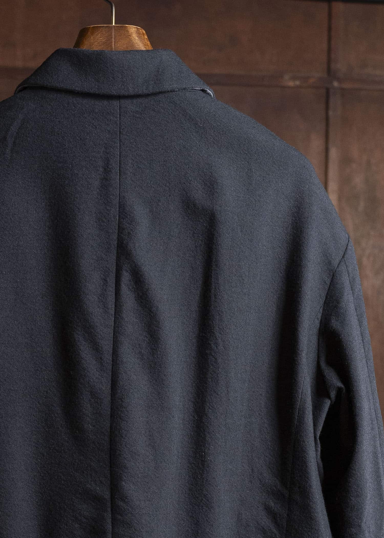 ZIGGY CHEN 0M2530951 THREE BUTTON BLAZER 4