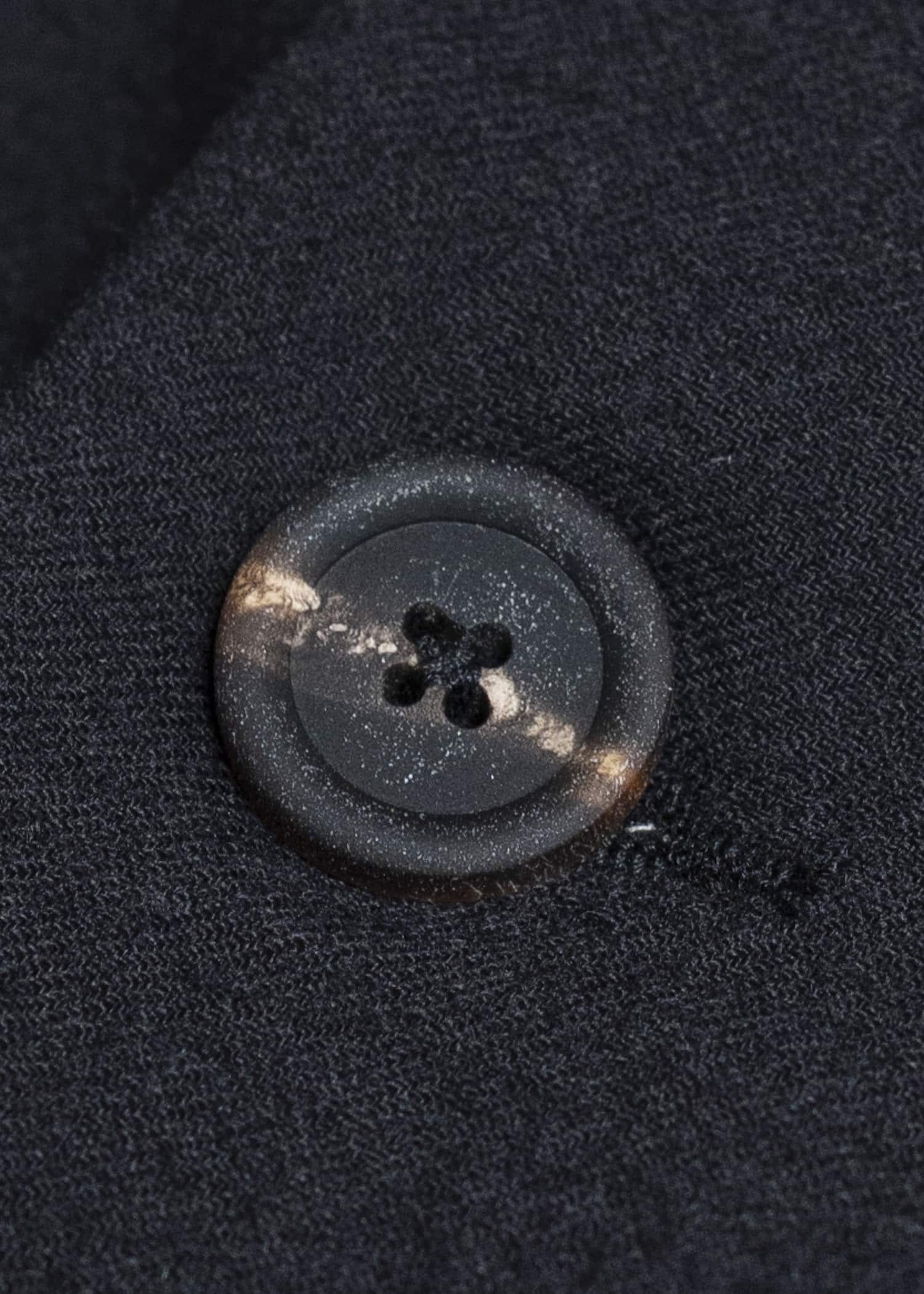 ZIGGY CHEN 0M2530951 THREE BUTTON BLAZER 4