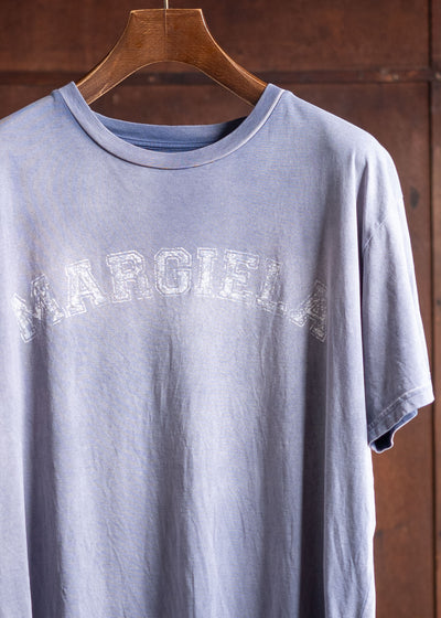 Maison Margiela 23SS college Tshirt