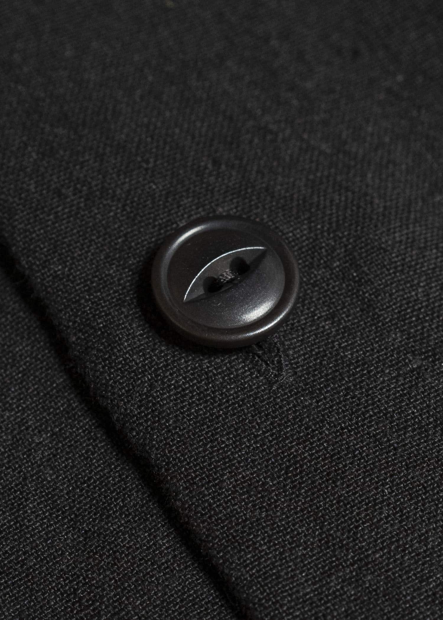 YOKO SAKAMOTO YS-26SS-28-BROWN Work Blouse BROWN