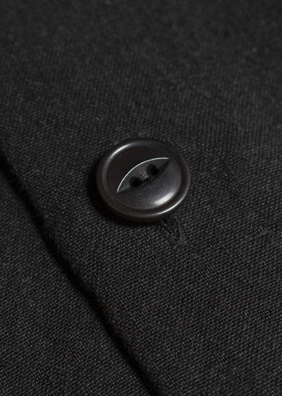 YOKO SAKAMOTO YS-26SS-28-BROWN Work Blouse BROWN