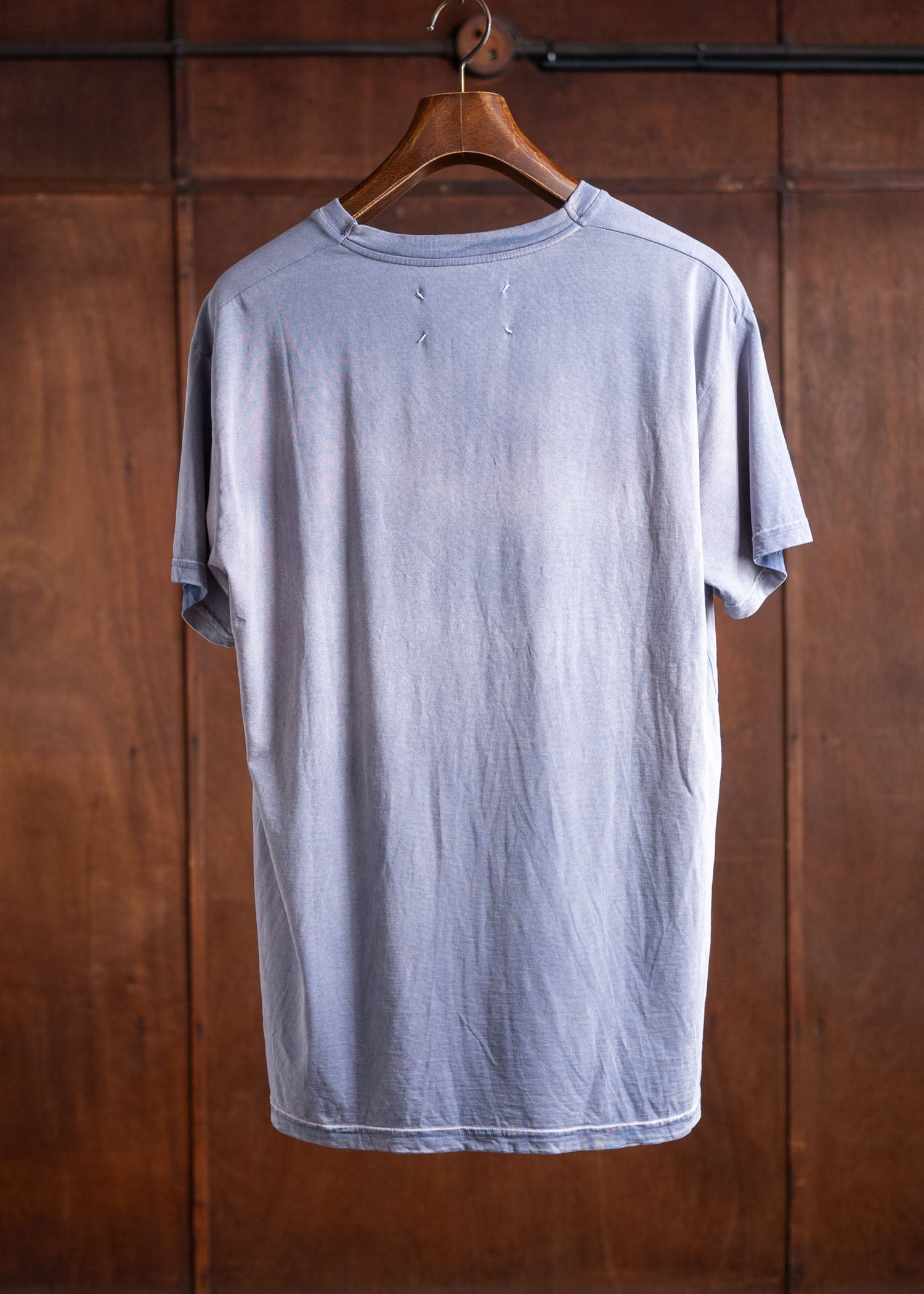 Maison Margiela 23SS college Tshirt