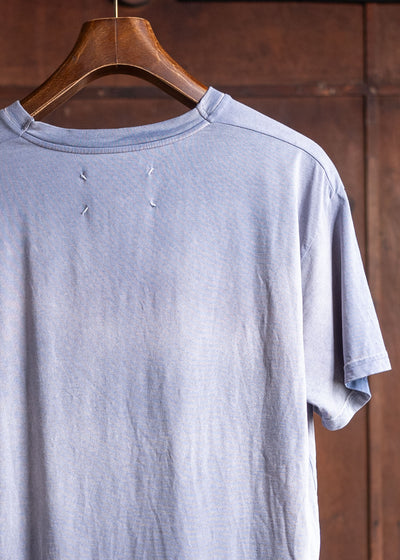 Maison Margiela 23SS college Tshirt