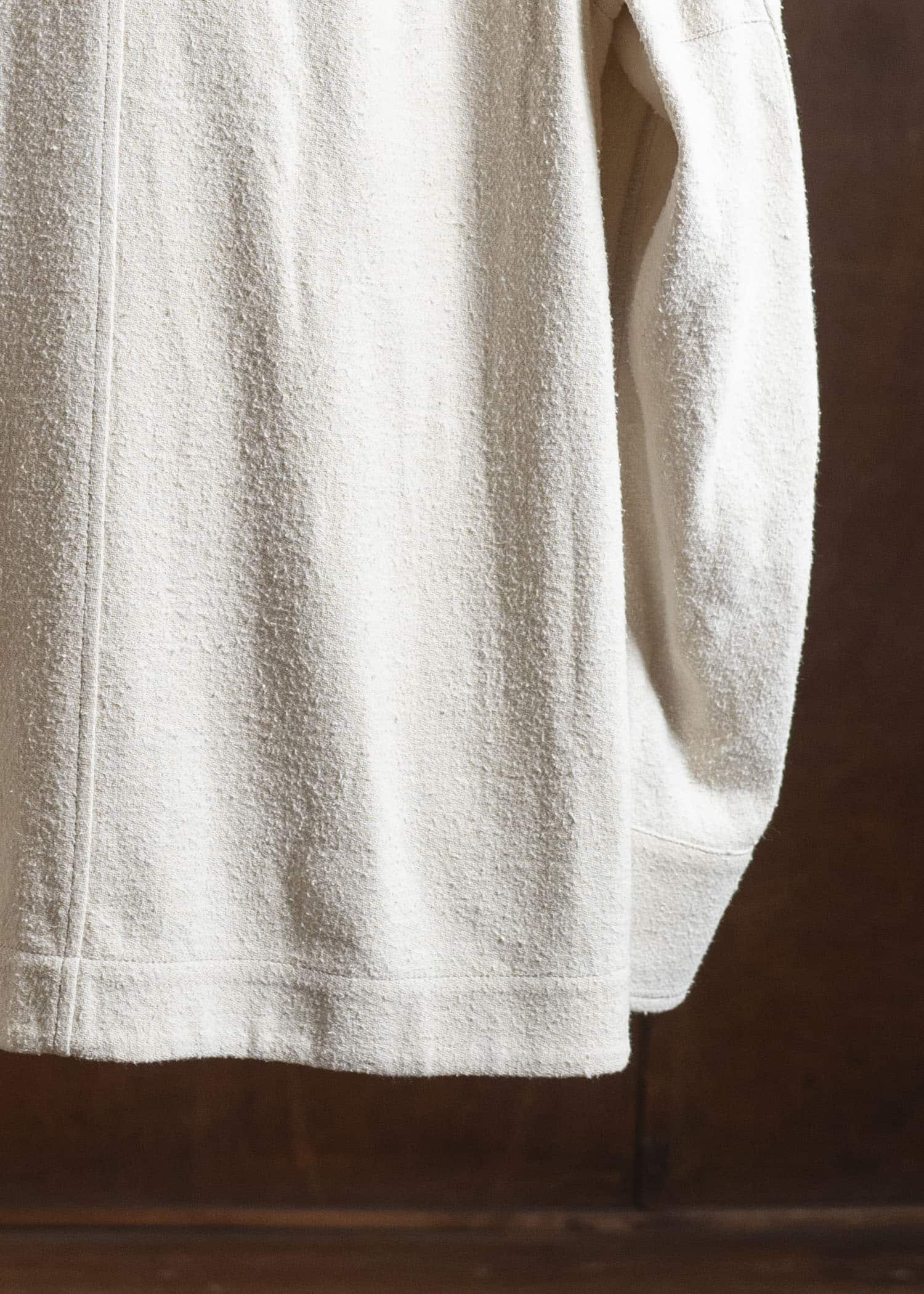 ZIGGY CHEN 0M2530736 WORKER SHIRT 1