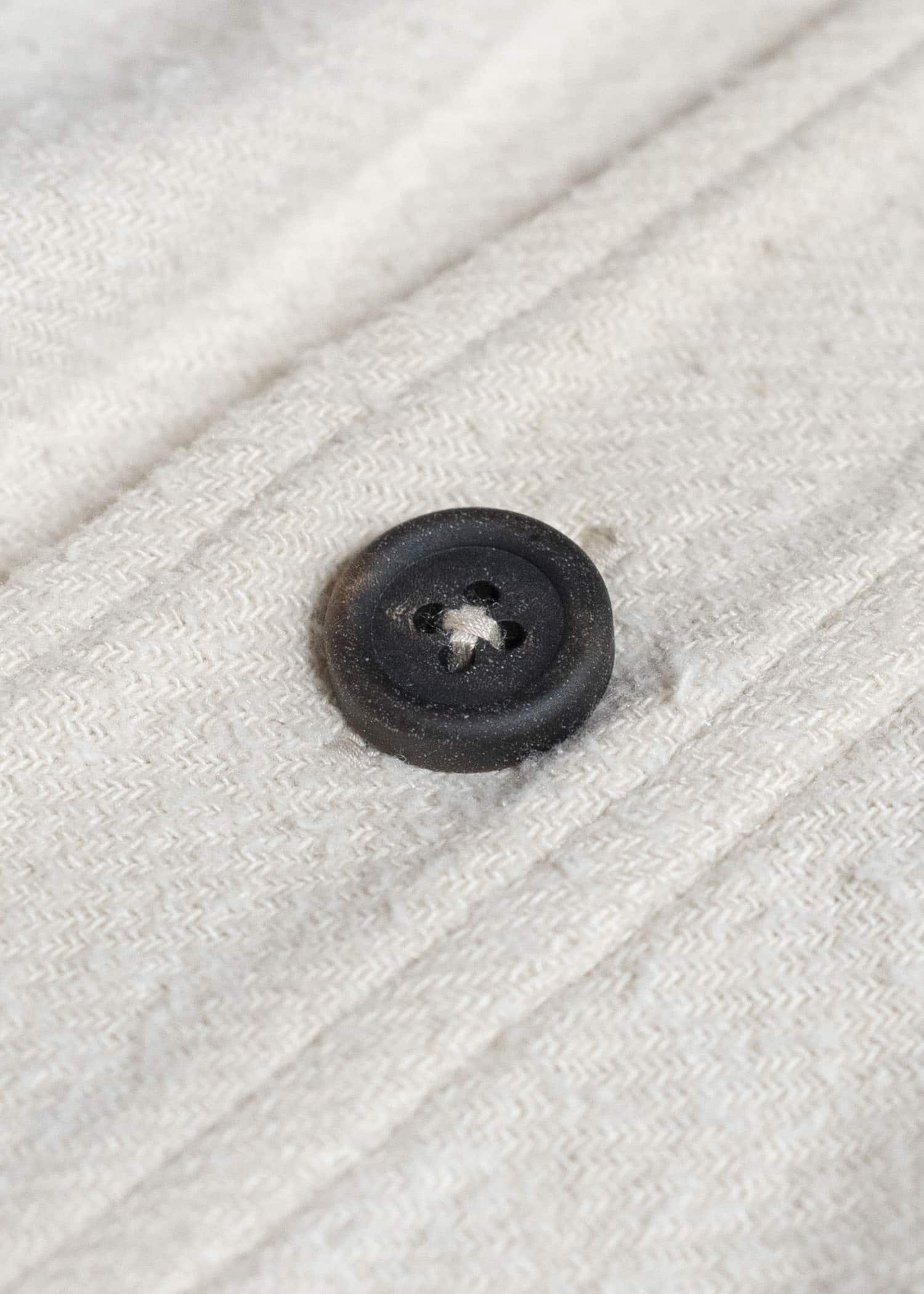 ZIGGY CHEN 0M2530736 WORKER SHIRT 1