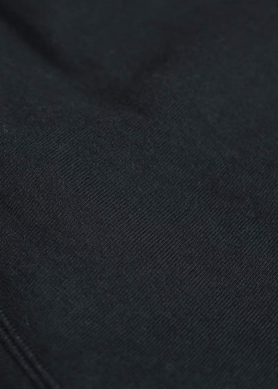 YOKO SAKAMOTO Athletic ShortsYS-25SS-108-BLACK