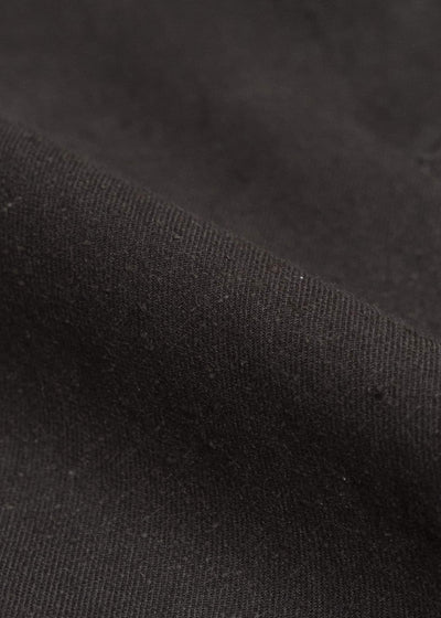 YOKO SAKAMOTO YS-26SS-23-BROWN Zip Blouson BROWN