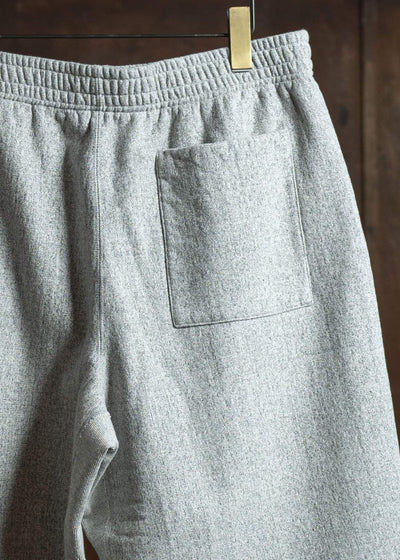 YOKO SAKAMOTO Athletic ShortsYS-25SS-108-GRAY