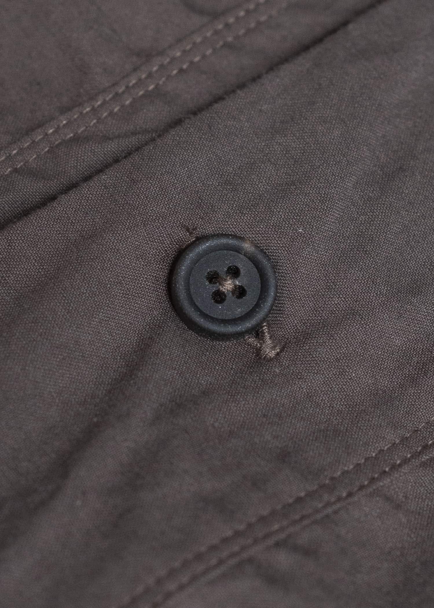 ZIGGY CHEN 0M2530706 ASYMMETRIC SHIRT JACKET 62