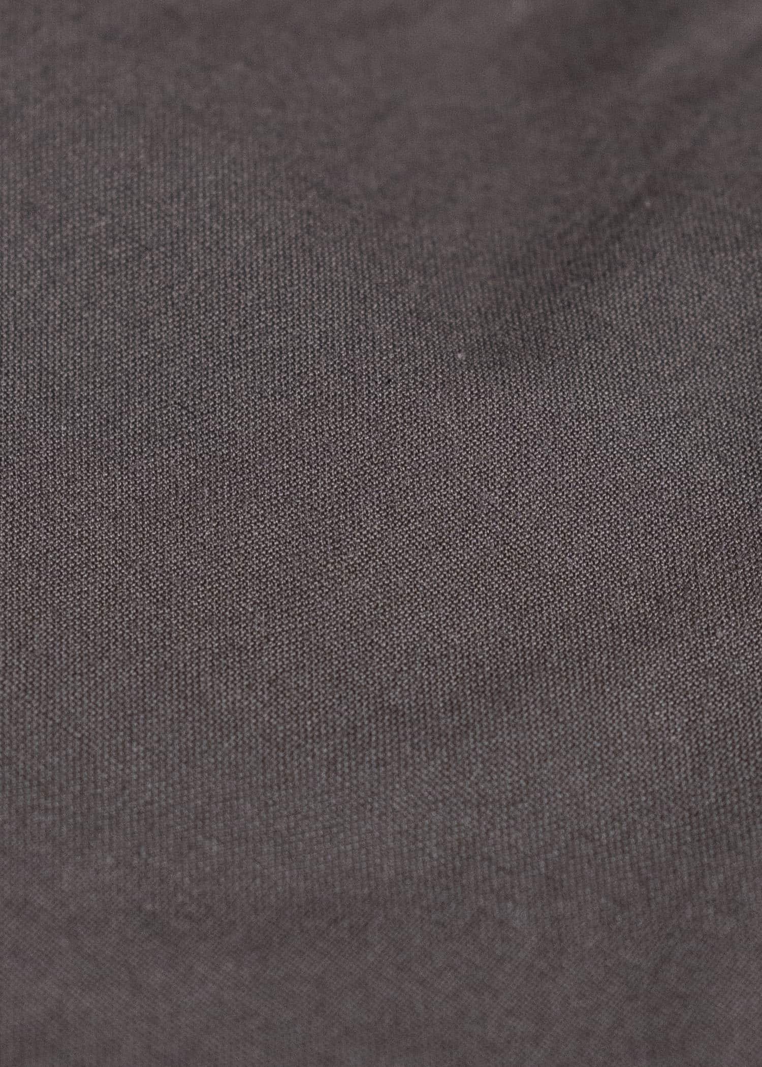 ZIGGY CHEN 0M2530706 ASYMMETRIC SHIRT JACKET 62